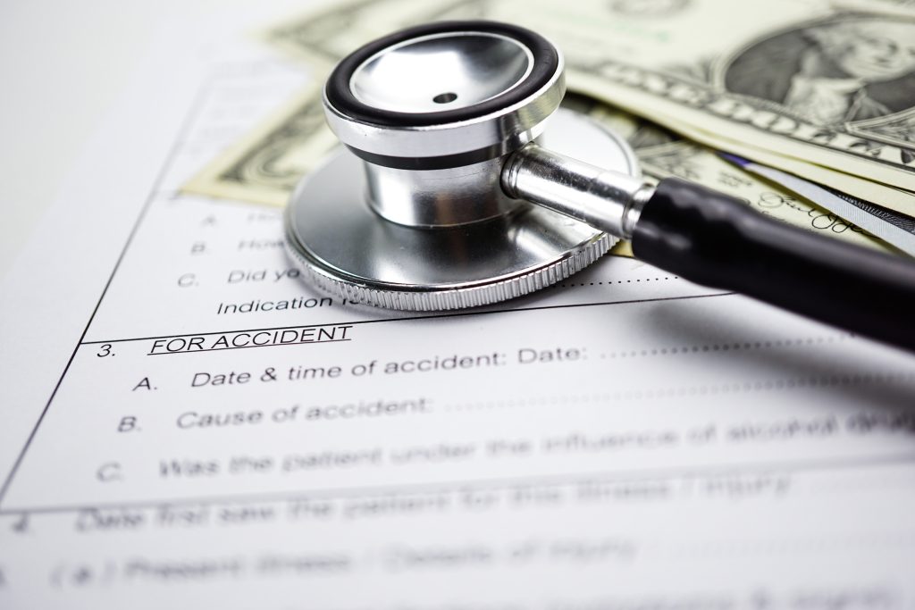 New CFBP regulations erase medical debt from credit reports