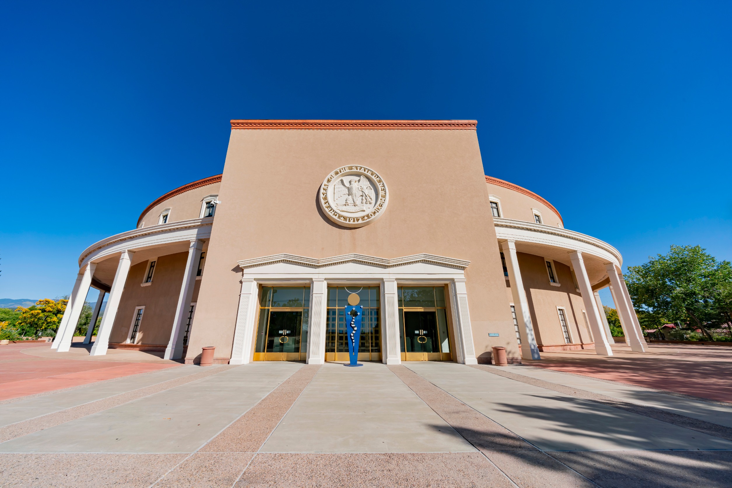 Women in New Mexico make hist