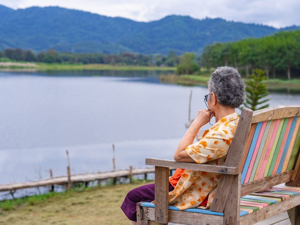 Zimbabwean grandmothers transform mental health care globally