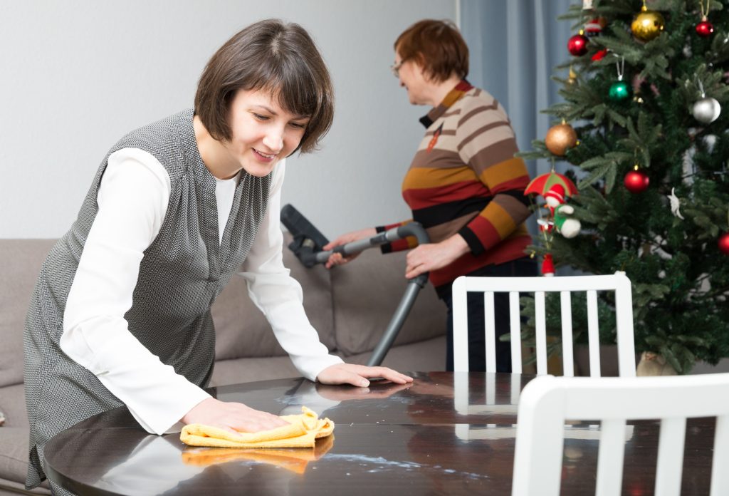 5 pre-holiday decluttering tips for a stress-free season