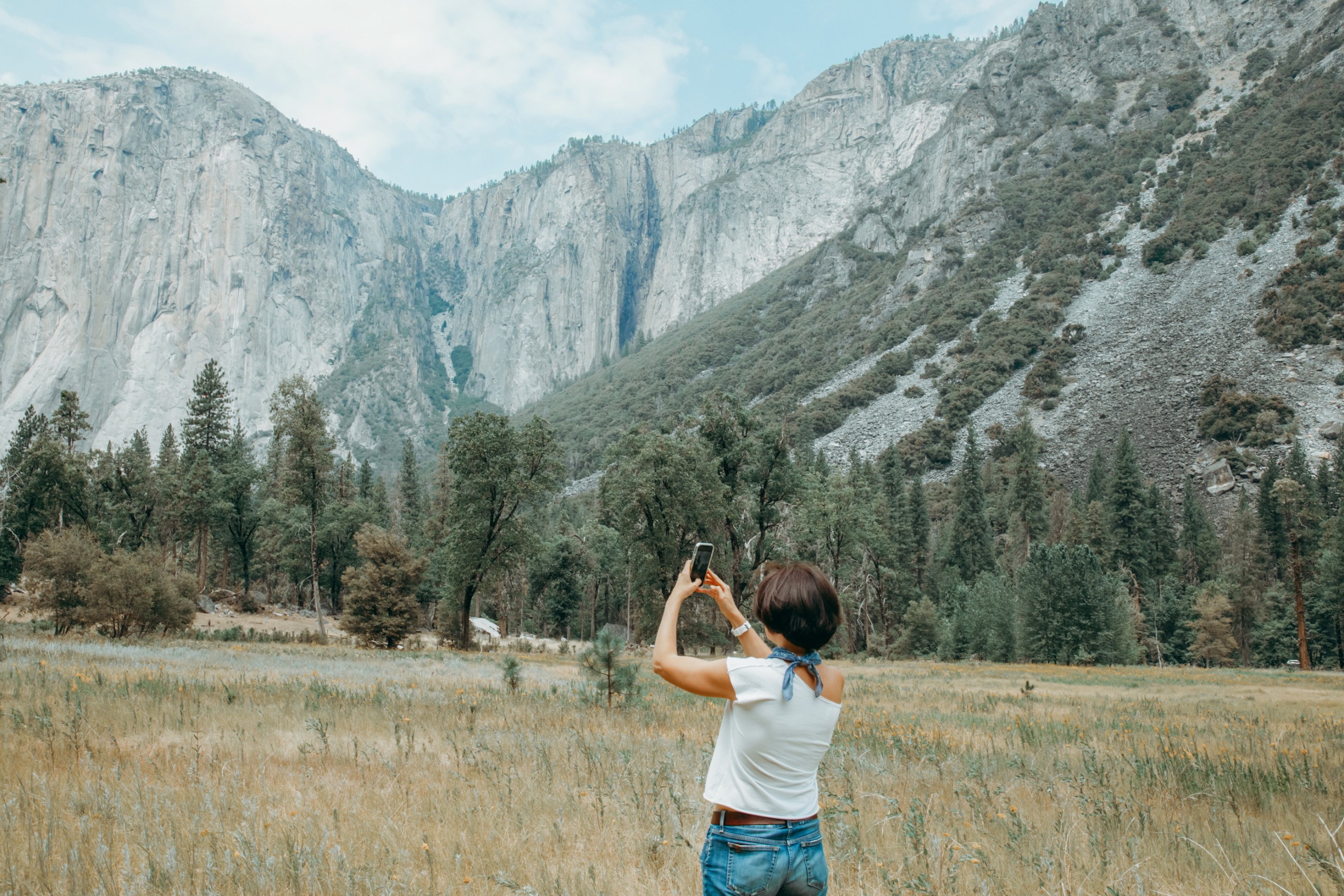 US National Parks get a histor