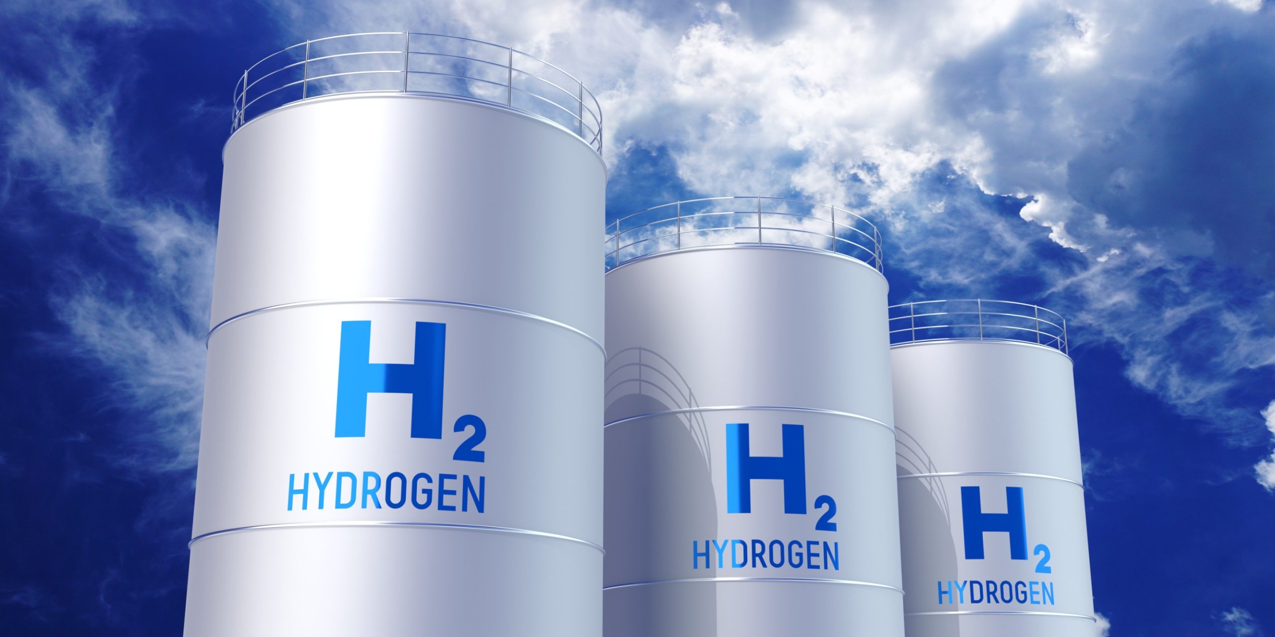 Breakthrough in green hydrogen
