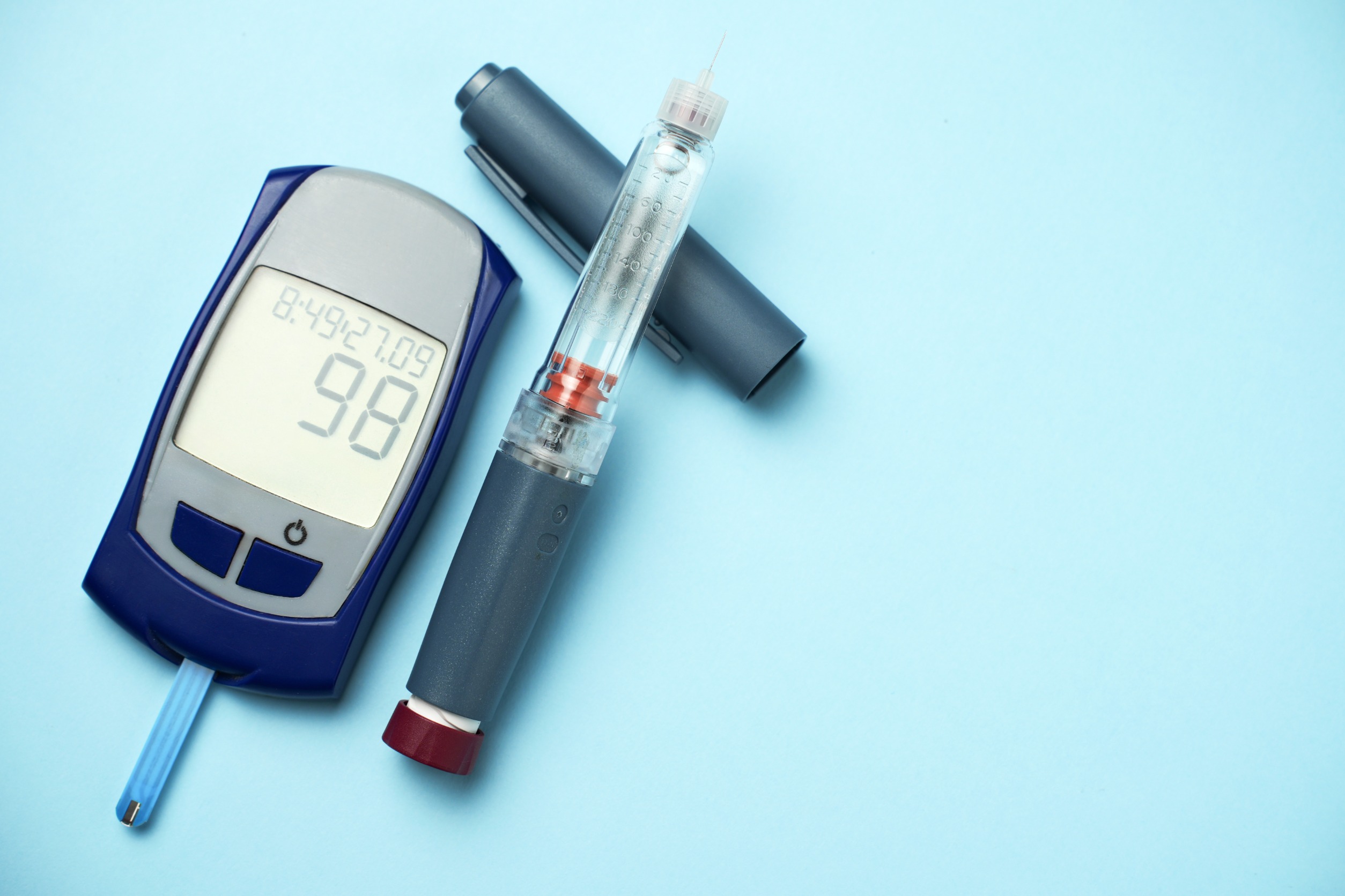 Is ‘smart’ insulin