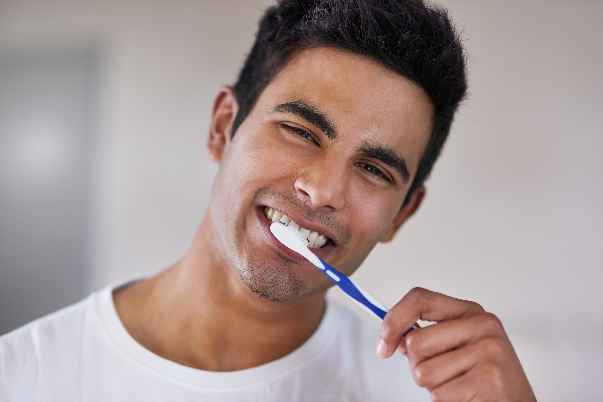 DIY toothpaste: a simple, eco-