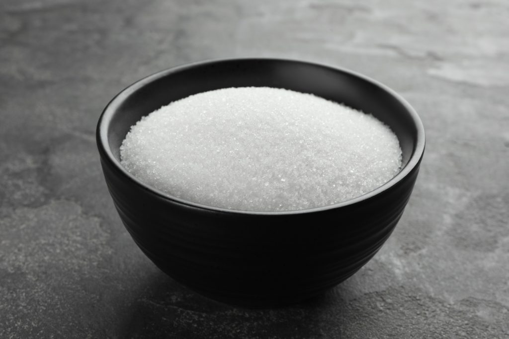 Why you need to place a bowl of salt by your window this winter