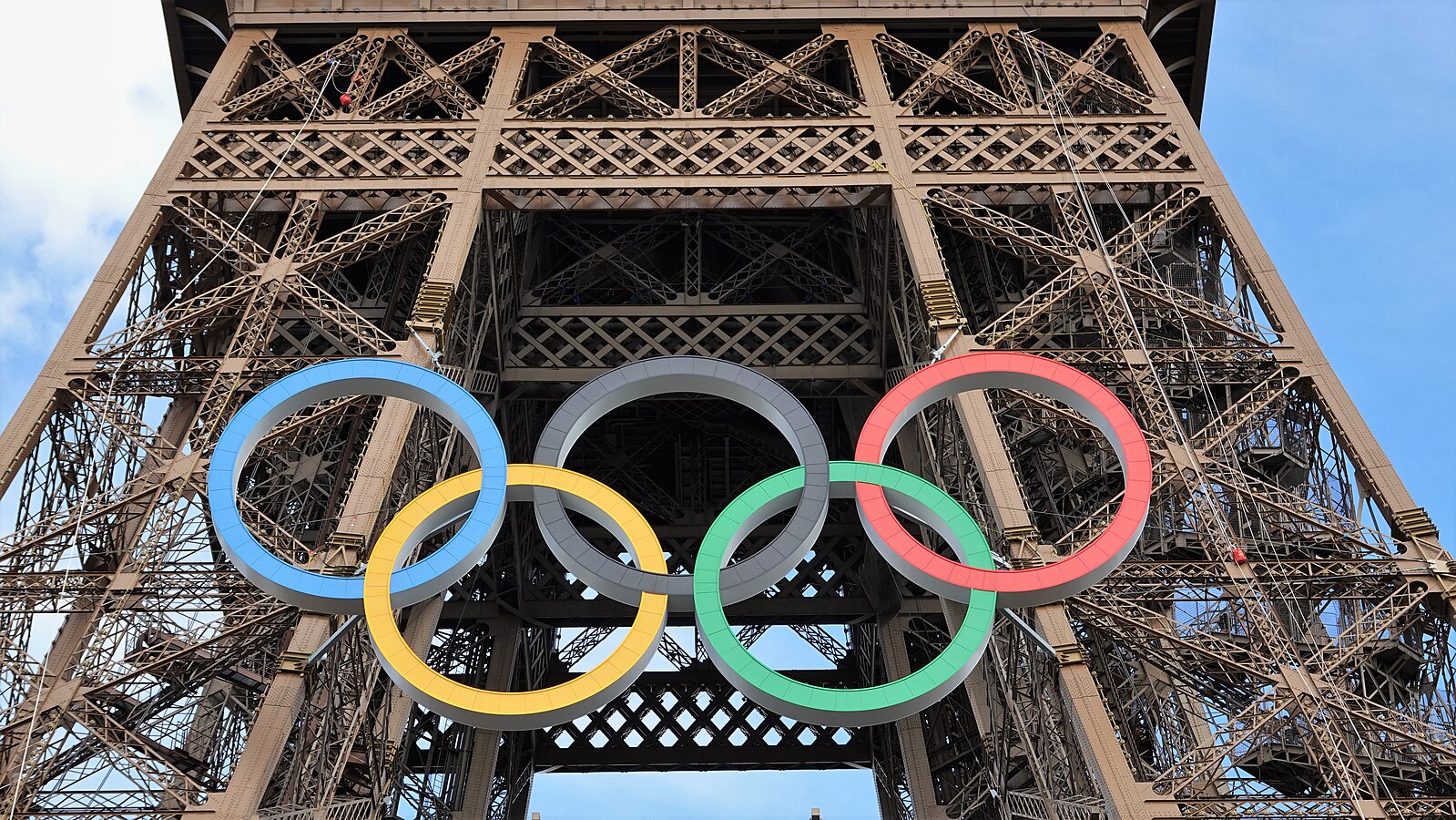 Paris 2024 Olympics: 8 highlig