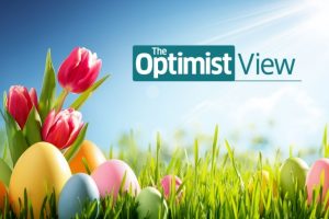 Optimist Easter