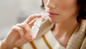 Nasal Spray