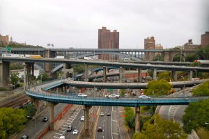 Cross Bronx Expressway