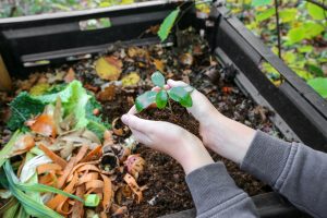 Composting