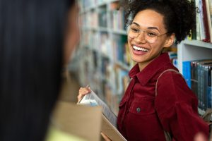 The Human library