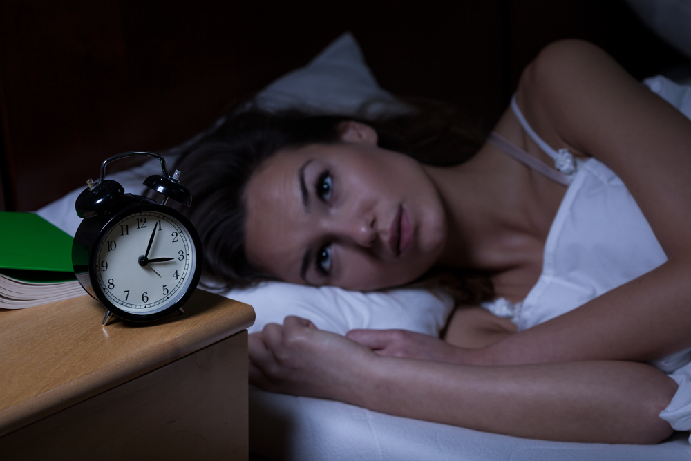 Beat your insomnia with medita