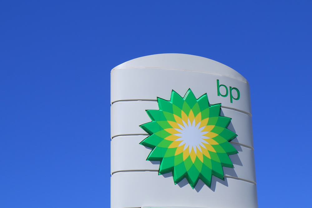 BP sees demand for oil slowing