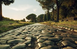 Roman Road