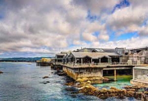 Monterey Bay Aquarium