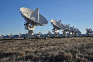 Square Kilometer Array