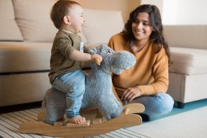 image ​ Search for images ​ Baby boy playing with a rocking horse with mom's help Baby boy playing with a rocking horse with mom's help Baby boy playing with a rocking horse with mom's help images Baby boy playing with a rocking horse with mom's help Baby boy playing with a rocking horse with mom's help Mother combs her daughter hair in the living room Horizontal shot of pleased husband and wife embrace and kiss, have good relationship, sit on wooden floor near couch, enjoy being at home during weekend, live in new apartment, start new life in abode Young mother with baby at home Mom and Dad give their daughter a cake. A young mother plays with a baby. A woman plays with a baby eight months of age Popularity score High Usage score High usage Superstar Shutterstock customers love this asset! Stock Photo ID: 733773553 Baby boy playing with a rocking horse with mom's help