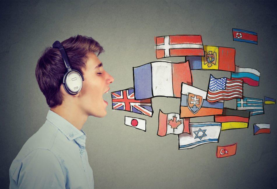 Learning a new language gives your brain a temporary activity boost
